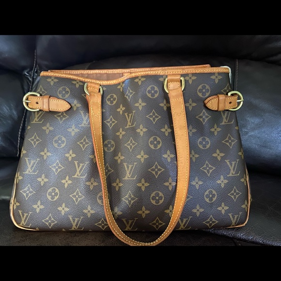 Louis Vuitton monogram tote bag!!! - Picture 5 of 7